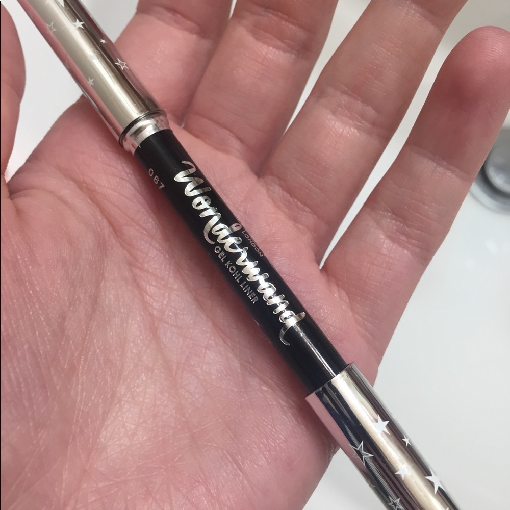 CIATE WONDERWAND GEL KOHL LINER